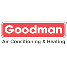 Goodman air conditioning & heating